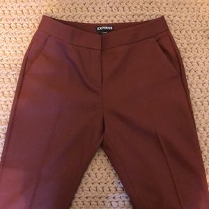Express Columnist Pants